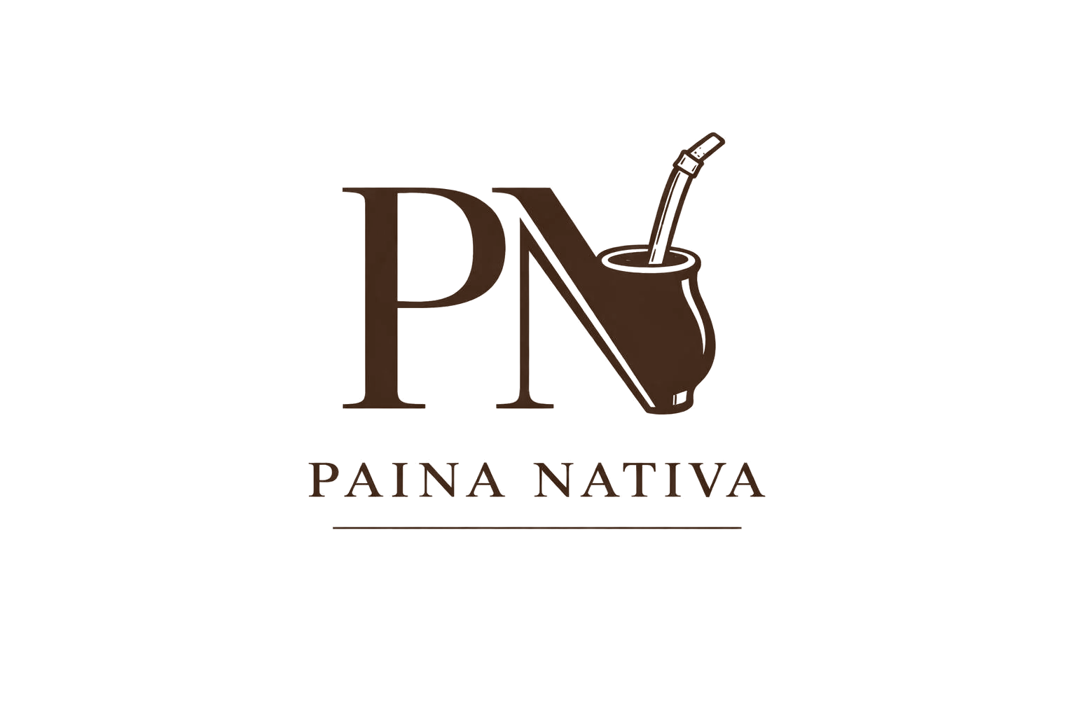 Logo da Paina Nativa